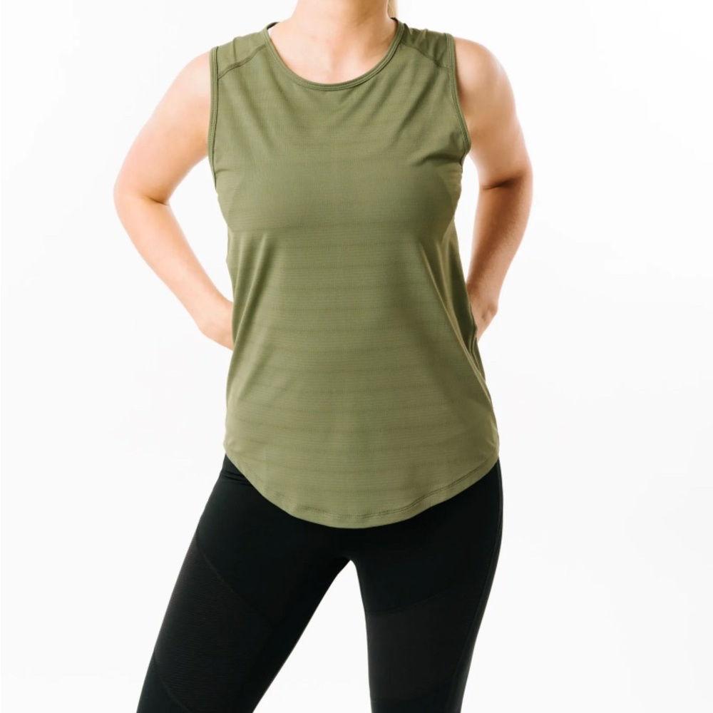 Zyia Horizon Muscle Tank